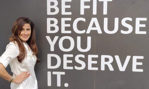 10 Minute workout stacks